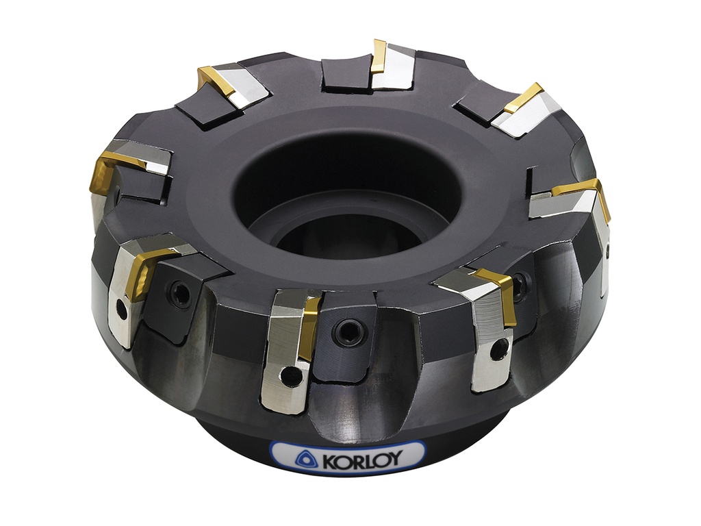 EPN5080R+ Mill Max (CAT B) KORLOY