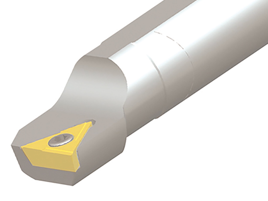 E20R-STFPR-16 Boring Bar (CAT B) KORLOY