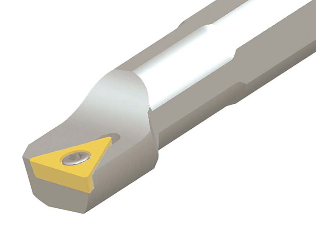 E25T-STUPL-16 Boring Bar (CAT B) KORLOY