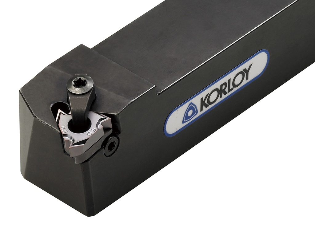 ERH32-27C Thread Turning (CAT B) KORLOY