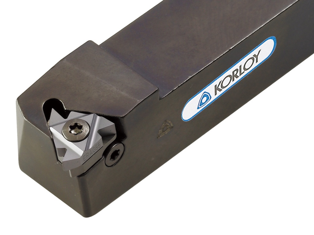 ERH50-27 Thread Turning (CAT B) KORLOY