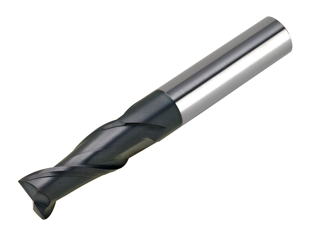 IPFE2180-100 PC320 I+ Endmill (CAT C) KORLOY