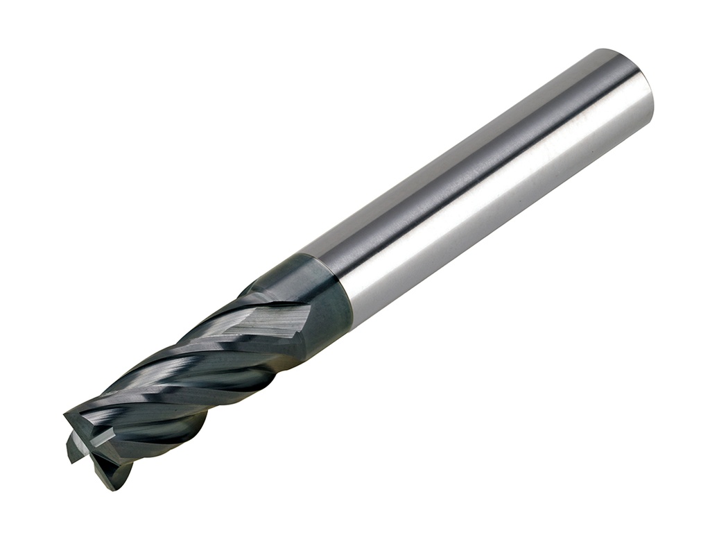IPLFE2080-075 PC320 I+ Endmill (CAT C) KORLOY