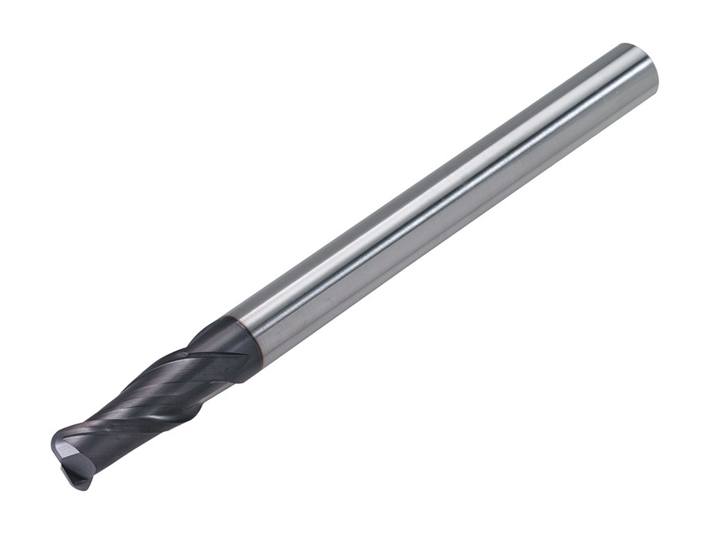IPRE2080-060-R30 PC320 I+ Endmill (CAT C) KORLOY