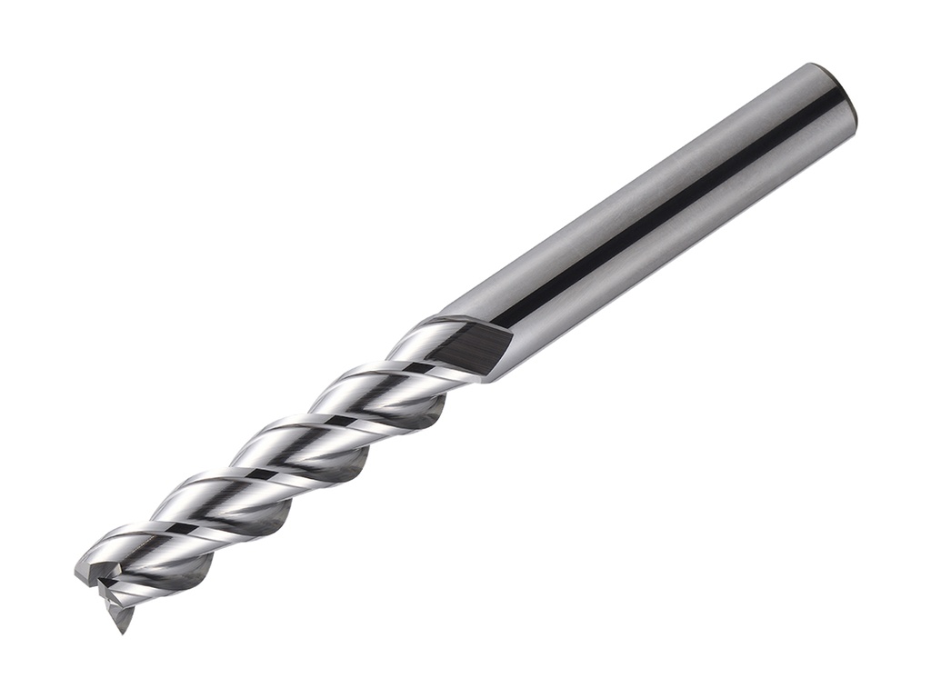 APLFE3050-060 H05S A-Star Endmill (CAT C) KORLOY