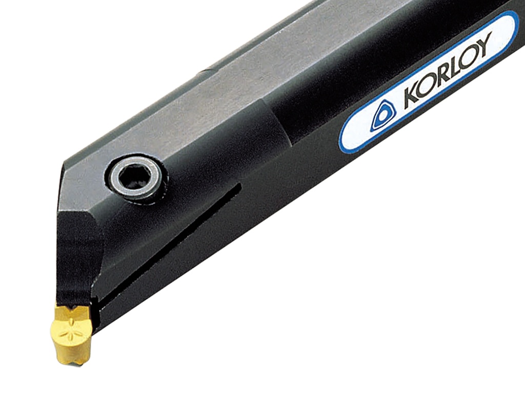 MGIUR5032-4 MGT (CAT B) KORLOY