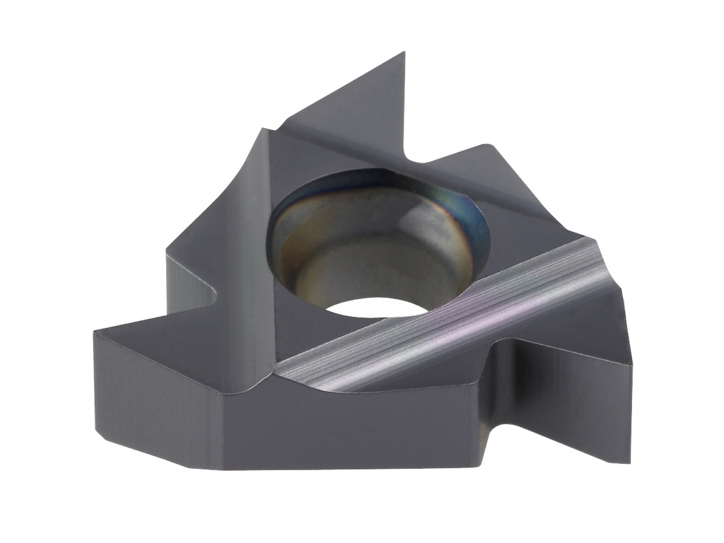 IR11-1.75ISO PC9070T Thread Turning (CAT A) KORLOY