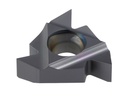 ER16-0.8ISO PC9070T Thread Turning (CAT A) KORLOY