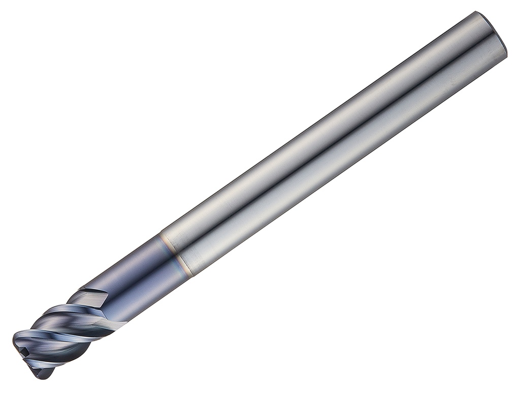 ZR3240302 G-Star Endmill (CAT C) KORLOY