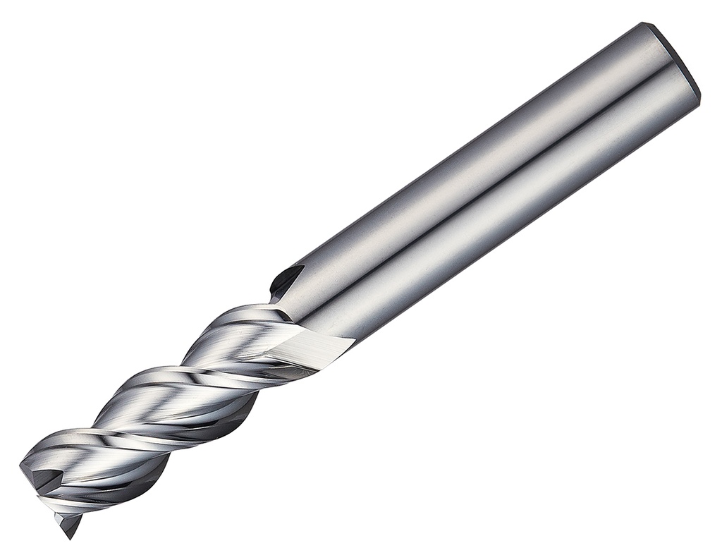 WAE303122-51 A-Star Endmill (CAT C) KORLOY