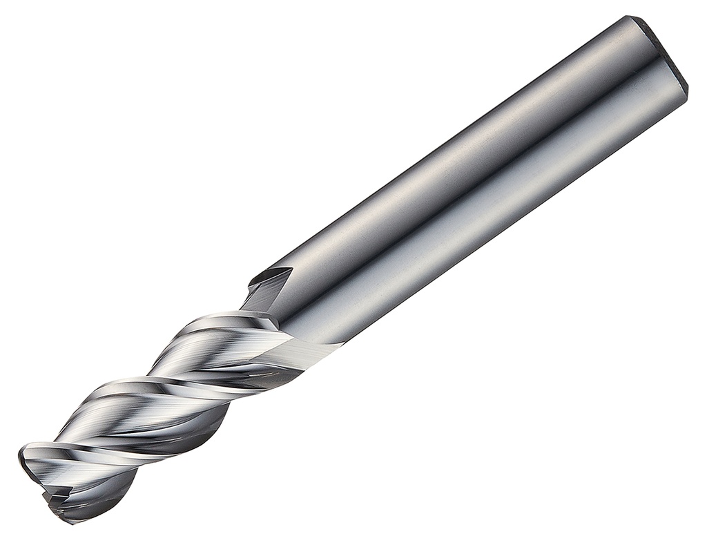 WAR3031220 A-Star Endmill (CAT C) KORLOY