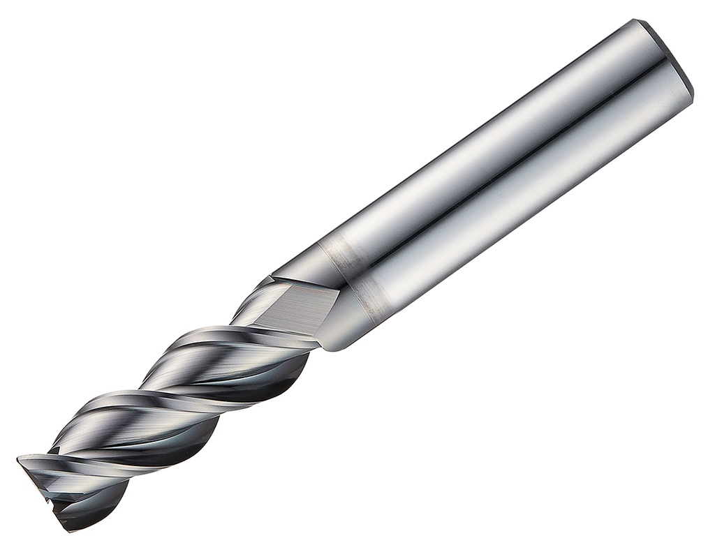 WAR503200 A-Star Endmill (CAT C) KORLOY