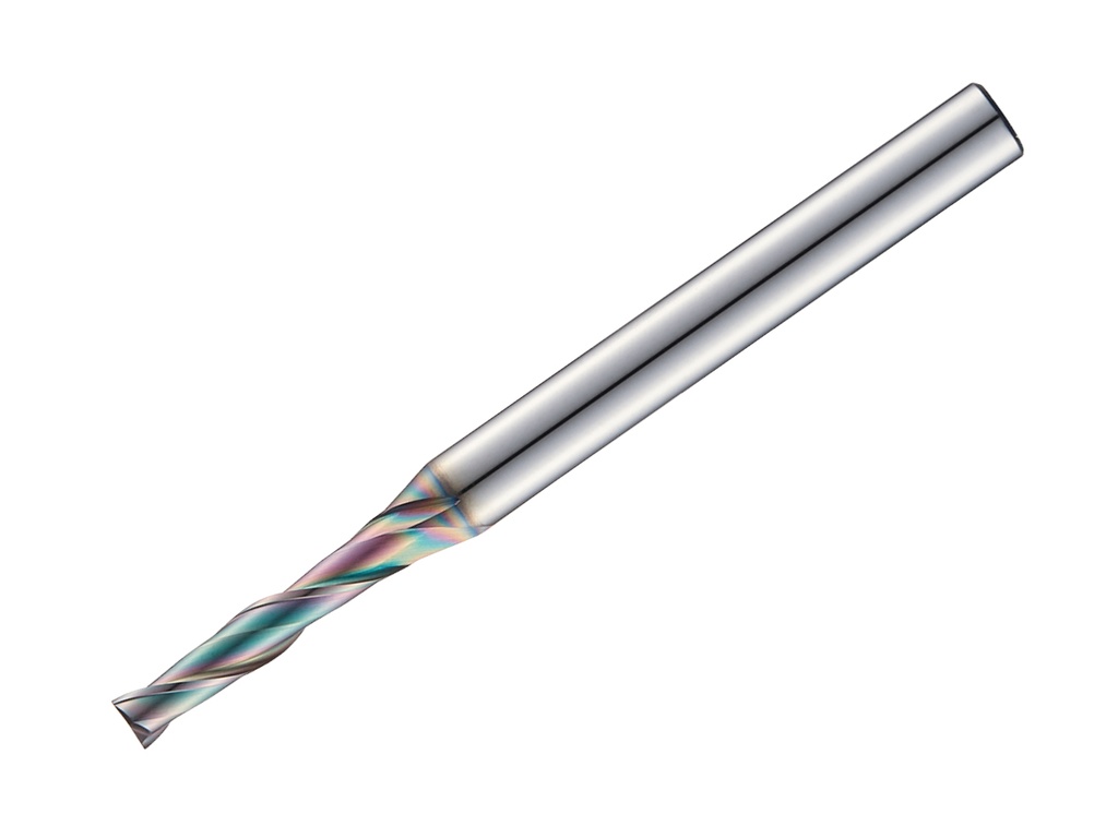 UE52202014 PC315W U-Star Endmill (CAT C) KORLOY