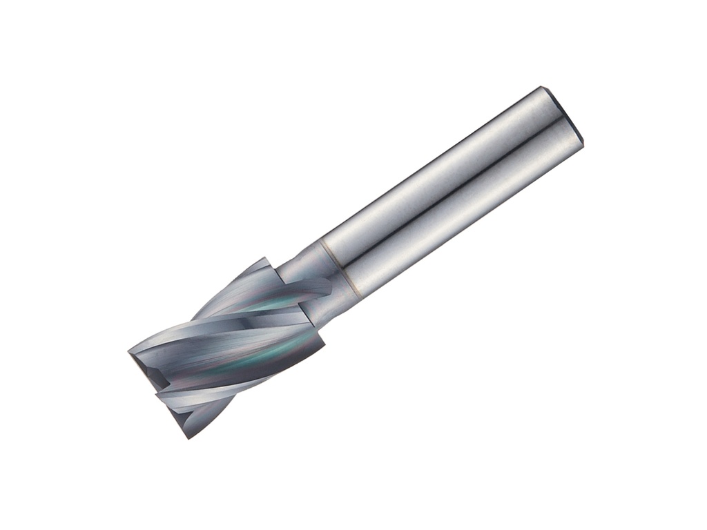 ULE504100S07 PC315W U-Star Endmill (CAT C) KORLOY