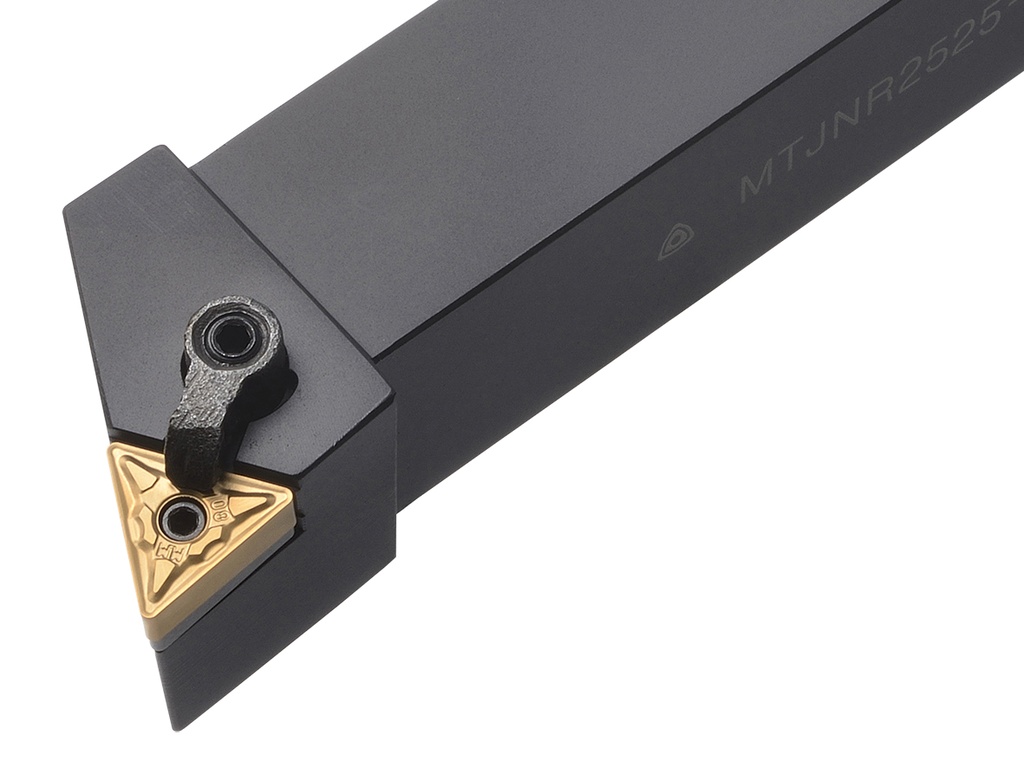 MTJNR16-4D External Holder (CAT B) KORLOY
