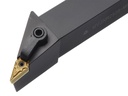MVJNR12-3B External Holder (CAT B) KORLOY