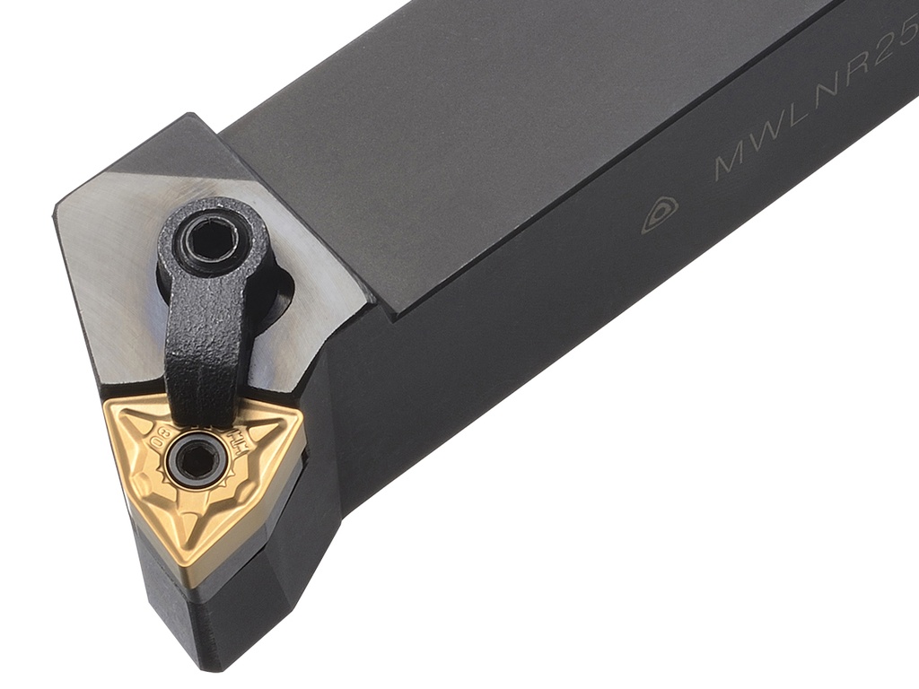 MWLNL16-4D External Holder (CAT B) KORLOY