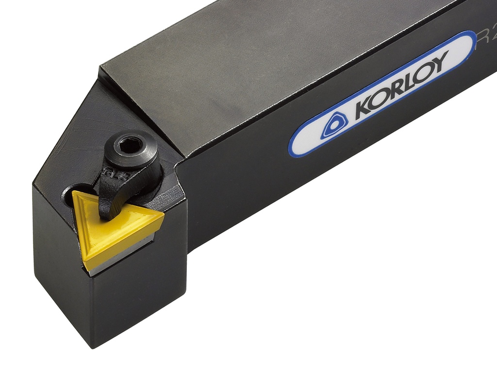 CTGPR12-2B External Holder (CAT B) KORLOY