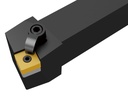 MSRNL12-3B External Holder (CAT B) KORLOY