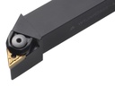 WTJNL12-3B External Holder (CAT B) KORLOY