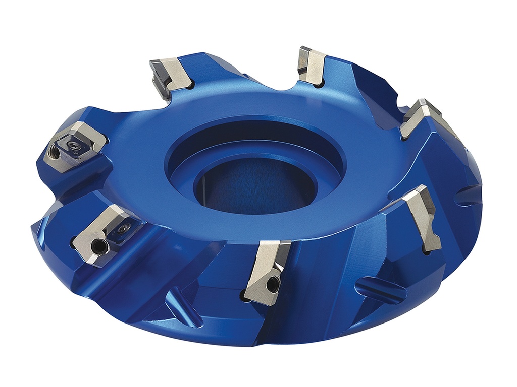 FMACA4600R-A FMA (CAT B) KORLOY