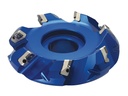 FMACA4600R-A FMA (CAT B) KORLOY