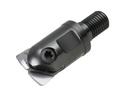 LBEA100-MHD-M12 Laser Mill (CAT B) KORLOY