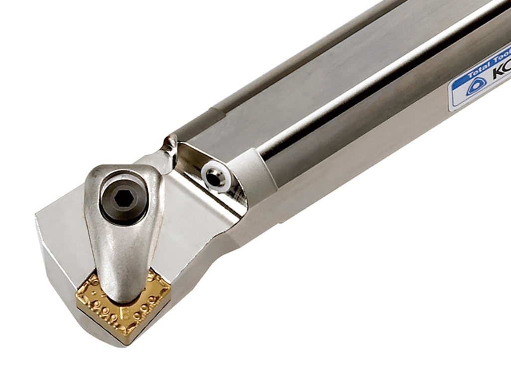A16R-DSKNR3 Boring Bar (CAT B) KORLOY