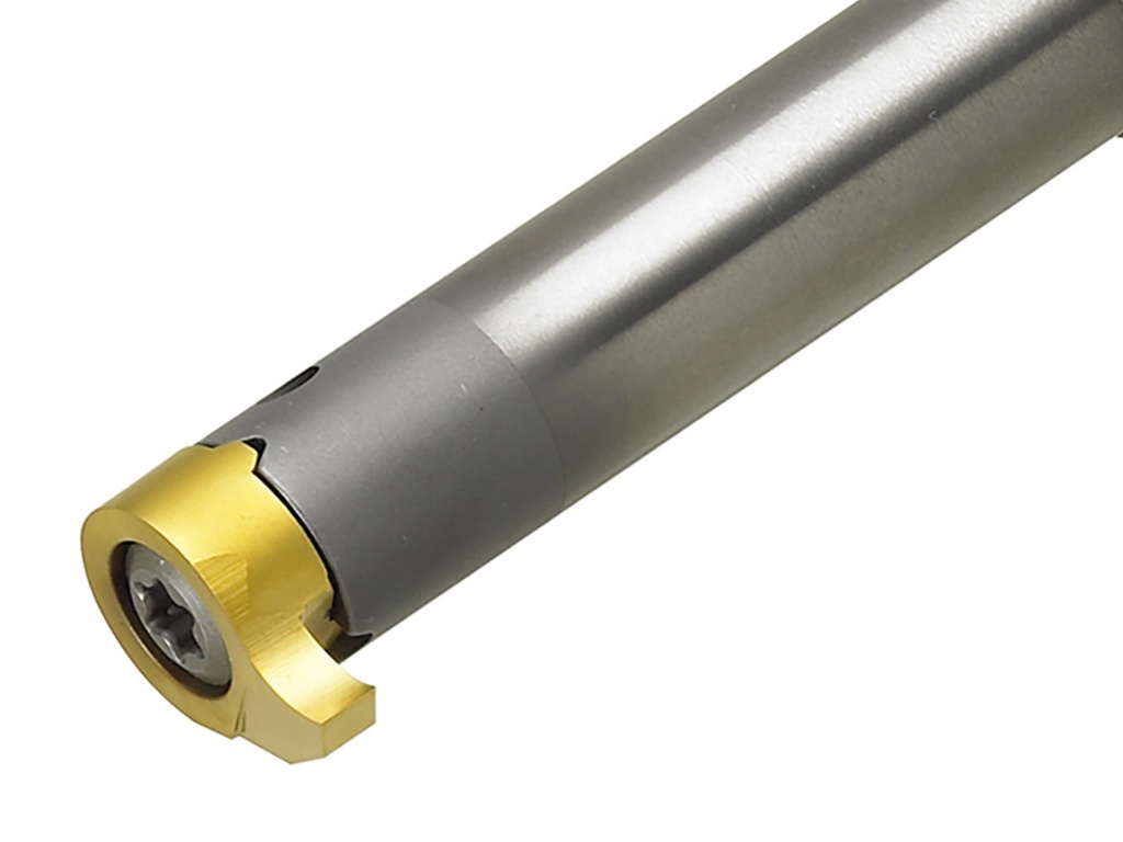 NFTIHA6362C-5 Fine Tool (CAT B) KORLOY