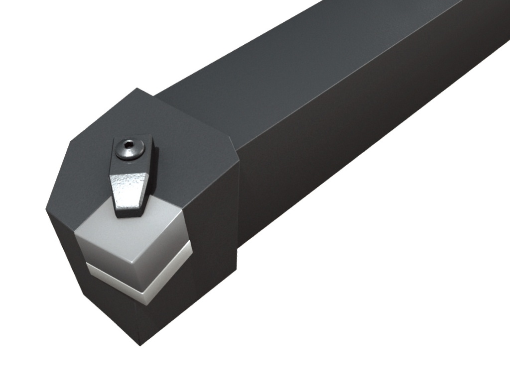 CSKNL16-4D External Holder (CAT B) KORLOY