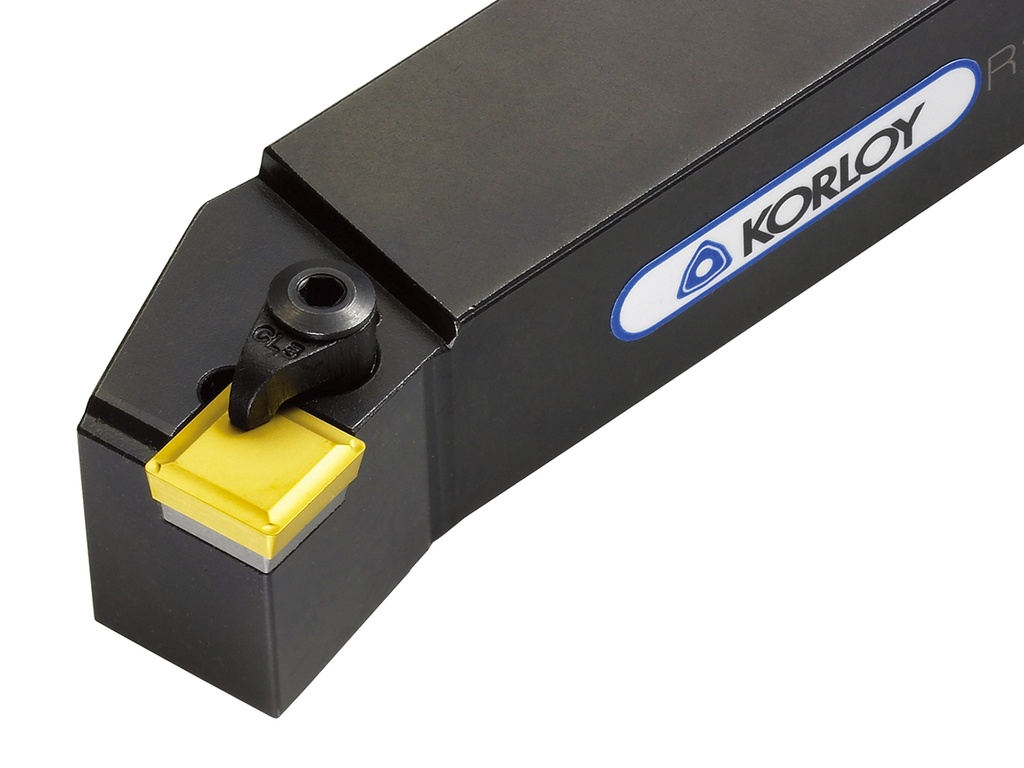 CSKPL16-4D External Holder (CAT B) KORLOY