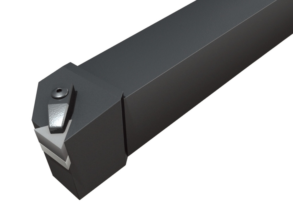 CTFNL16-4D External Holder (CAT B) KORLOY