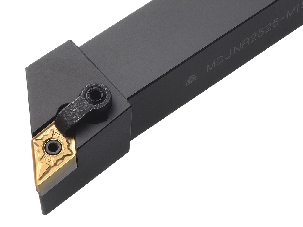 MDJNL16-4B-3 External Holder (CAT B) KORLOY