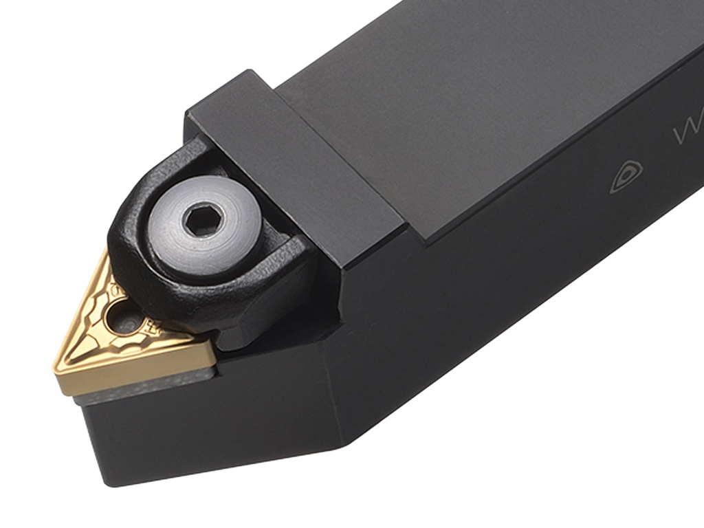 WTENN20-4E External Holder (CAT B) KORLOY