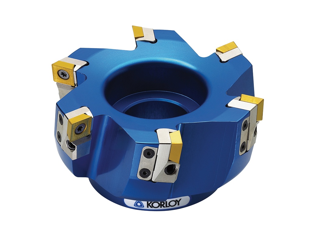 FMPCA3250S-A FMP (CAT B) KORLOY