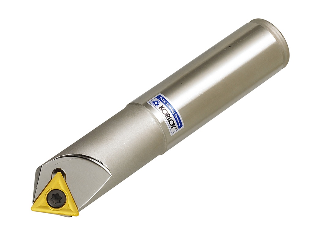 CEA45-2200R-S050 Chamfer Tool (CAT B) KORLOY