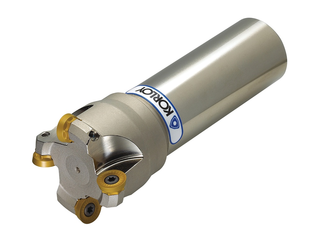 FMRSA3100HRD-L FMR (CAT B) KORLOY