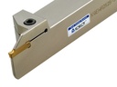 KGEHR12-4-T25 KGT (CAT B) KORLOY