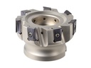 TP2PCA250R-100-7-LN17 TP2P (CAT B) KORLOY