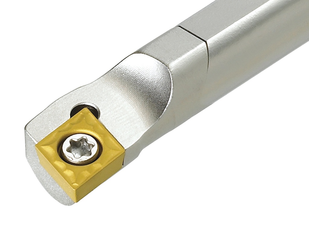 C06K-SCLCR2 Boring Bar (CAT B) KORLOY