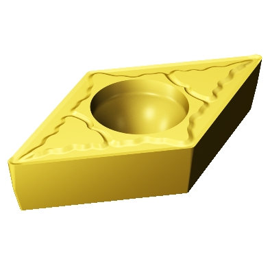 COROTURN 107 INSERT DCMT11T304PM1525