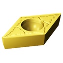 COROTURN 107 INSERT DCMT11T304PM1525
