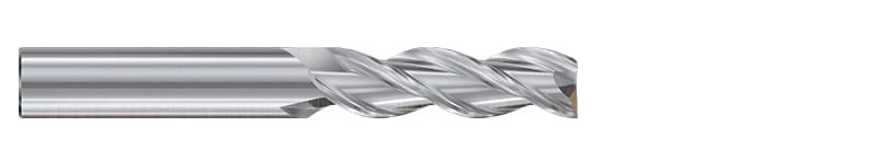 E5H22904 ALU-POWER HPC 3FL 37° E/M 10X10X40X100 YG1