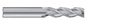 E5H22904 ALU-POWER HPC 3FL 37° E/M 10X10X40X100 YG1