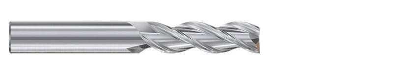 E5H23100 ALU-POWER HPC 3FL H-37 END MILL 10.0 x 10.0 x 14(35) x 100.0 YG1