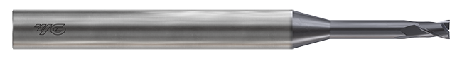 GM883913 X-POWER PRO 2FL RIB PROCESSING END MILL 1.0 x 4.0 x 1.5(10) x 45 N.95 YG1