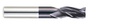 GM895010 X-POWER PRO 3FL H-38 SHORT 1.0 x 3.0 x 2.5 x 38.0 YG1