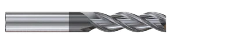 JAH22120 ALU-POWER HPC 3FL H-37 HELIX END MILL 12 x 12 x 26 x 83 YG1