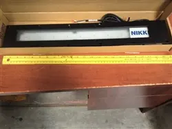 [GW-YEC24V20LEDF] LUZ DE TRABAJO LED BY YAMASEIKI