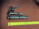 Eje de transmisión para torreta motorizada (Live Tooling Turret) GOODWAY